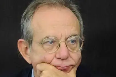 Pier Carlo Padoan, tecnico (Economia)