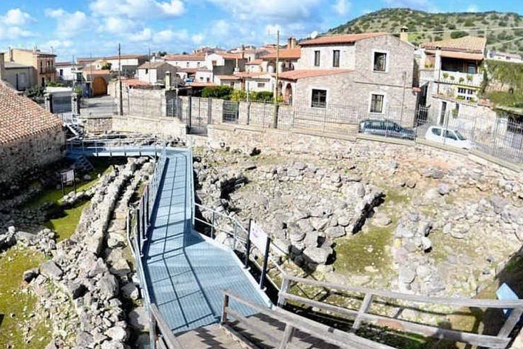 Monumenti Aperti: la rassegna a Sardara e Villacidro