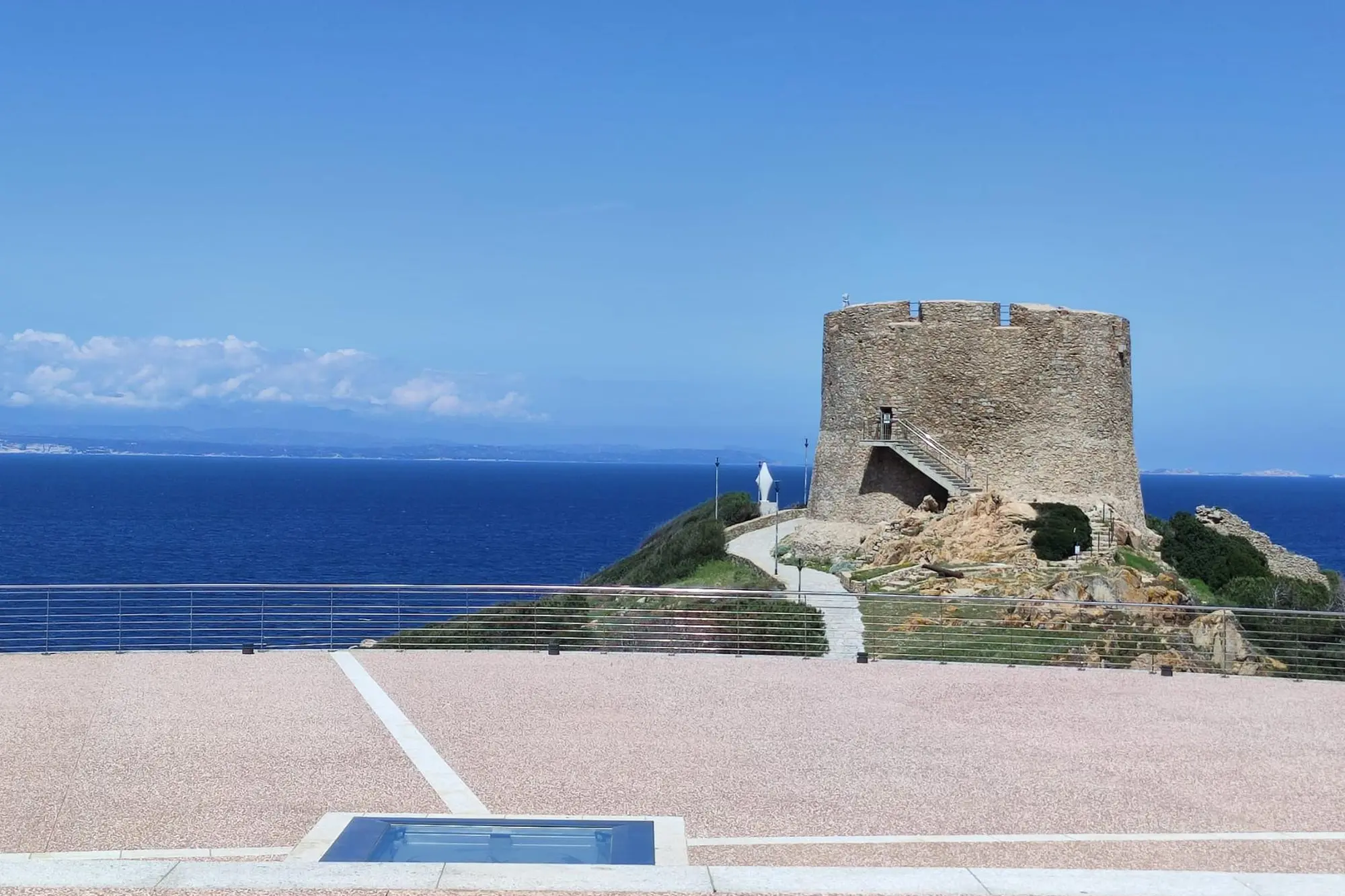 Santa Teresa Gallura (foto Ronchi)