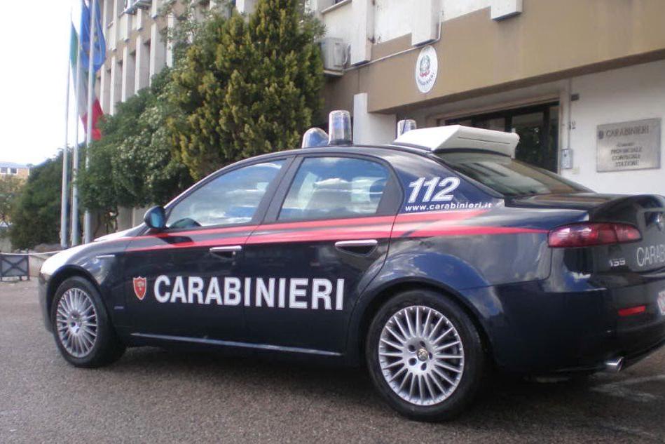 Latitante da nove anni, arrestato grazie ai carabinieri di Sassari