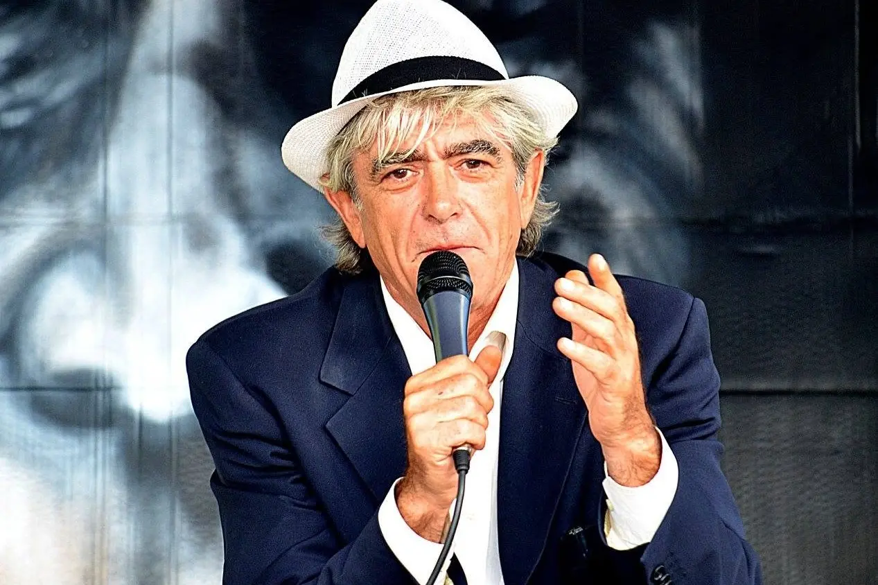 Gesuino Némus (foto ufficio stampa)