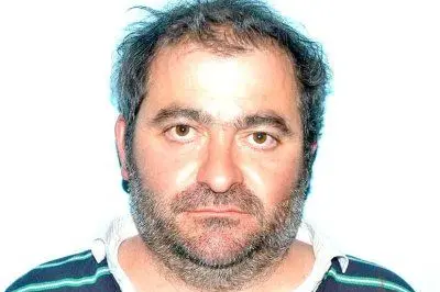 Giovanni Antonio Delogu (Massimo Locci)