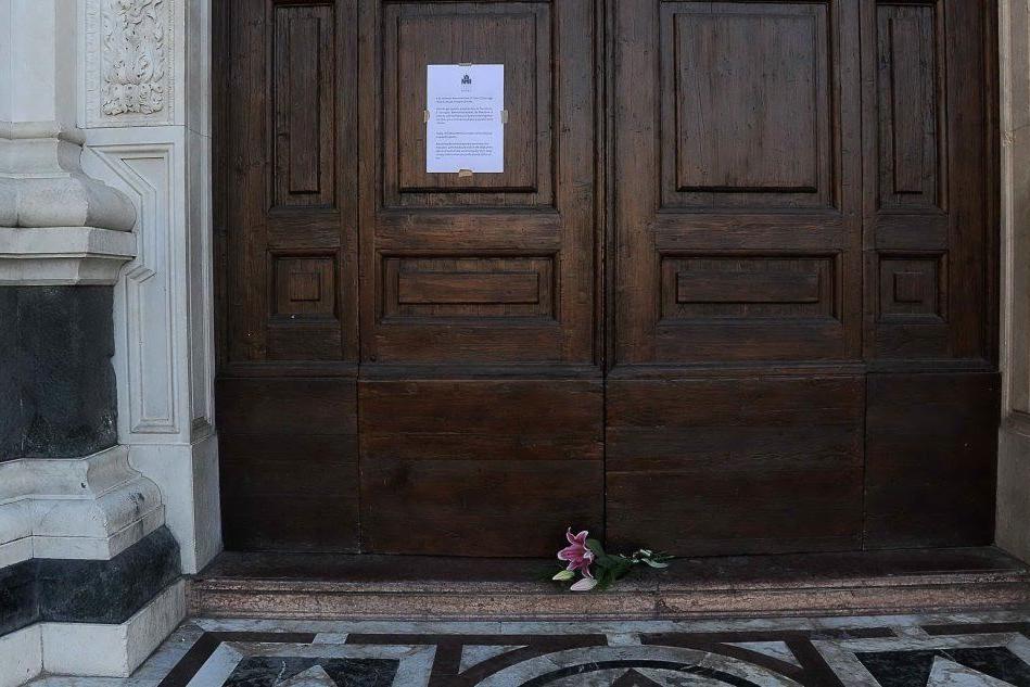 Turista ucciso dal crollo a Santa Croce: c'è un quarto indagato