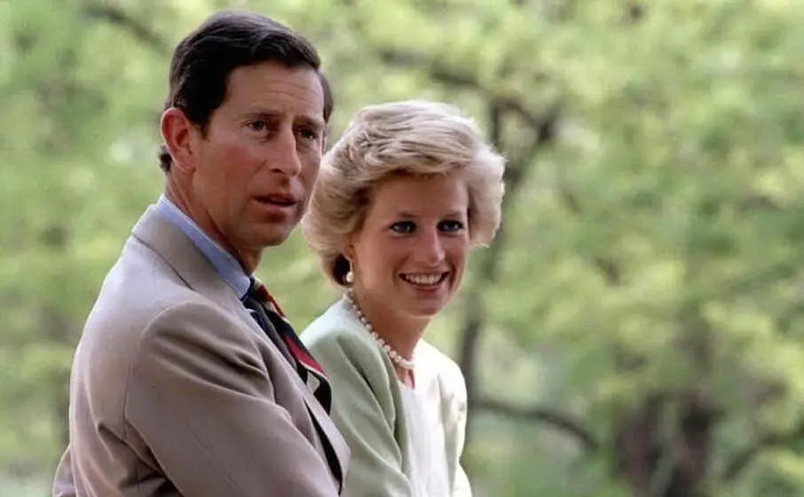 Divorziarono quattro anni dopo