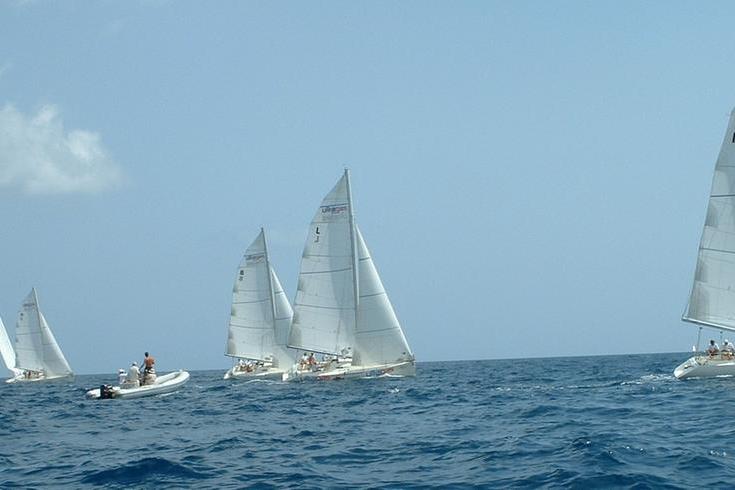 A maggio la Sardinia Race, circumnavigazione della Sardegna
