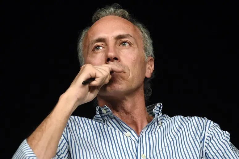 Marco Travaglio
