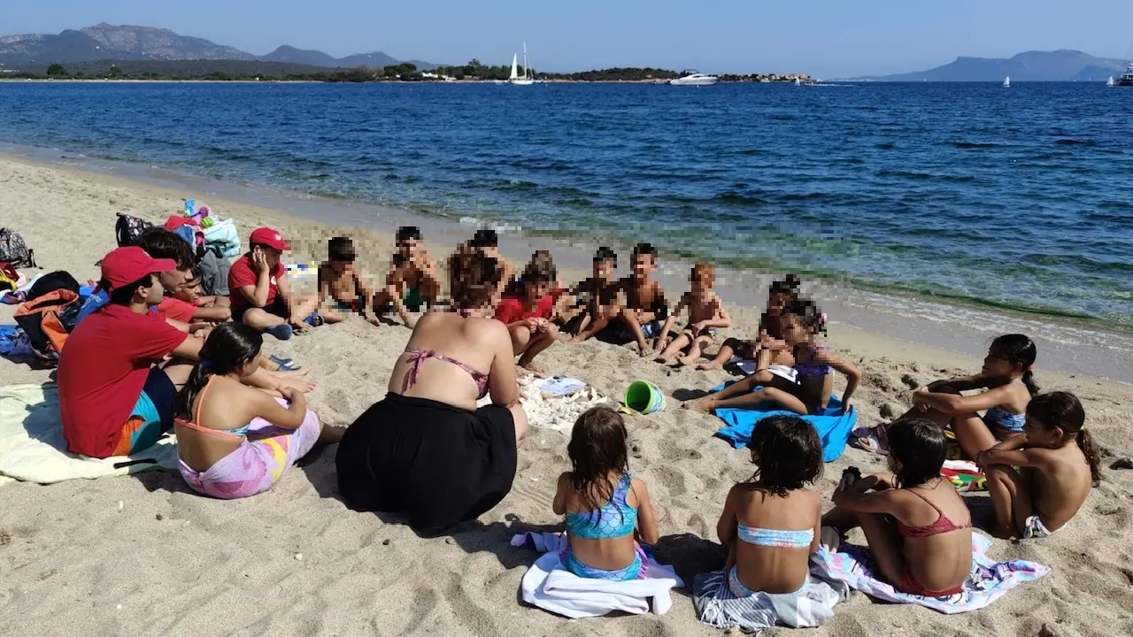 “Le conchiglie tornano a casa”, a Olbia il progetto di Sas Janas #finsubito richiedi mutuo fino 100%