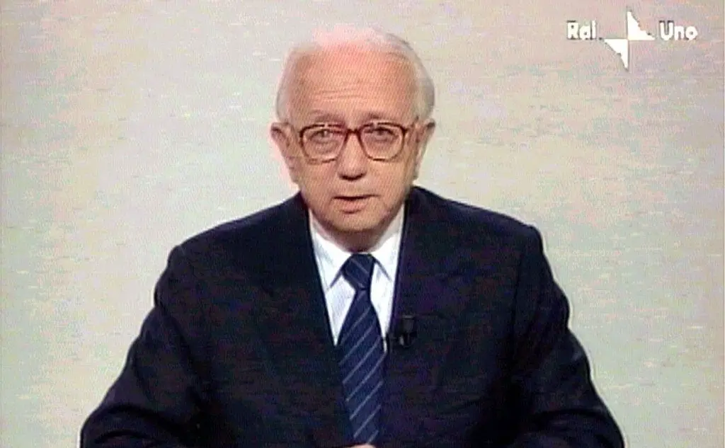 #AccaddeOggi: 6 novembre 2007, muore Enzo Biagi
