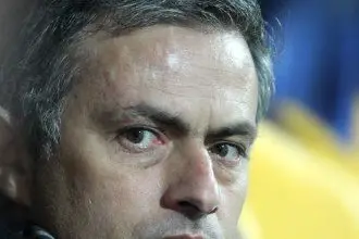 Jose' Mourinho