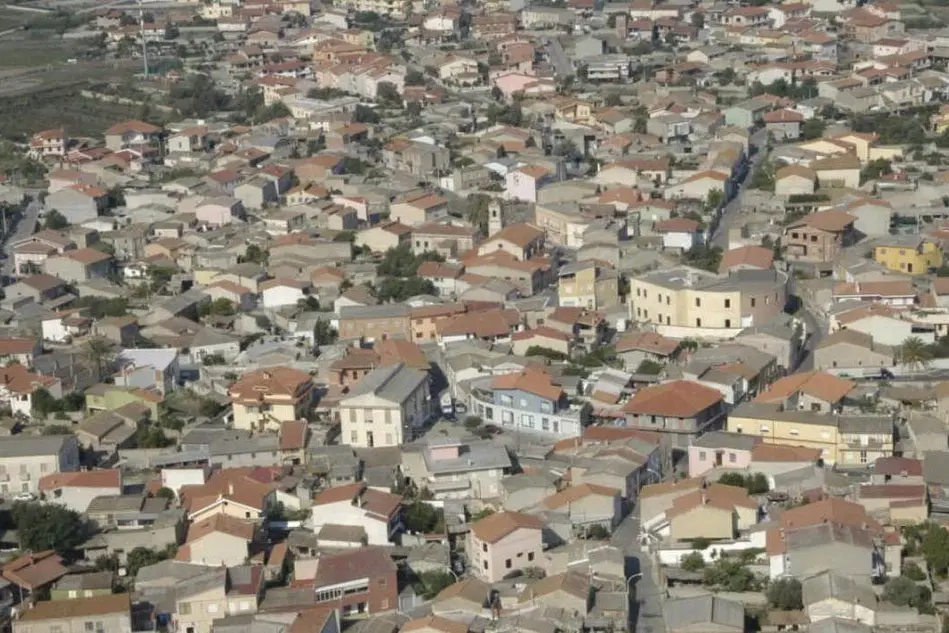 Marrubiu (foto Sardegna Turismo)