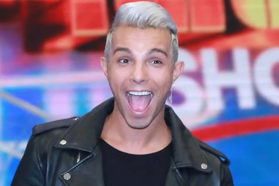 Marco Carta