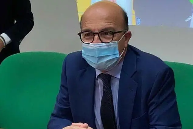 Visite e liste d’attesa infinite in Sardegna, Nieddu: “Stop all’intramoenia per recuperare” (archivio L'Unione Sarda)