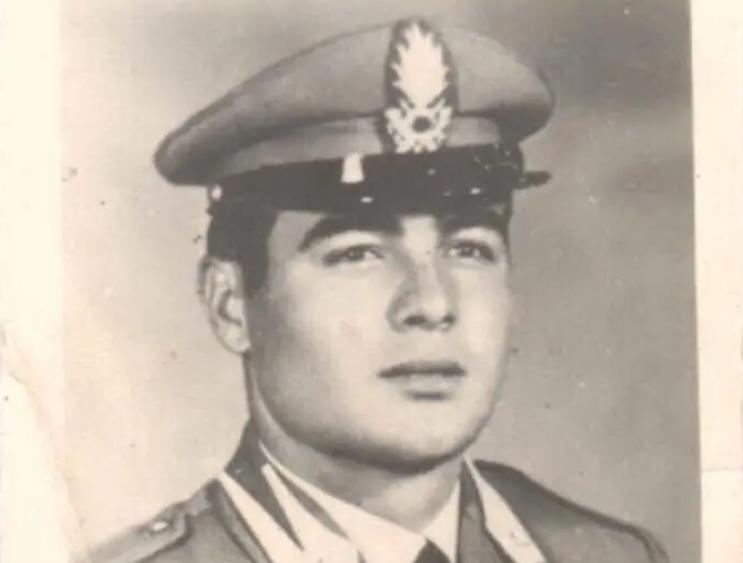 Sinnai, una piazza per ricordare il brigadiere eroe Luigi Moi