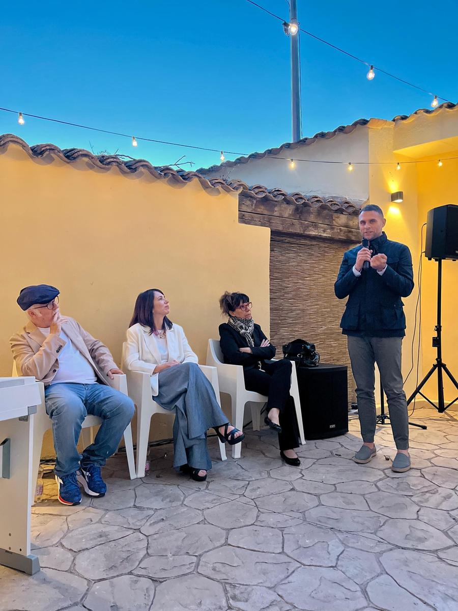 Selegas, la cultura torna protagonista con la seconda edizione di “Fueddus”