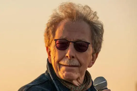 Il cantautore Fabio Concato (foto concessa)