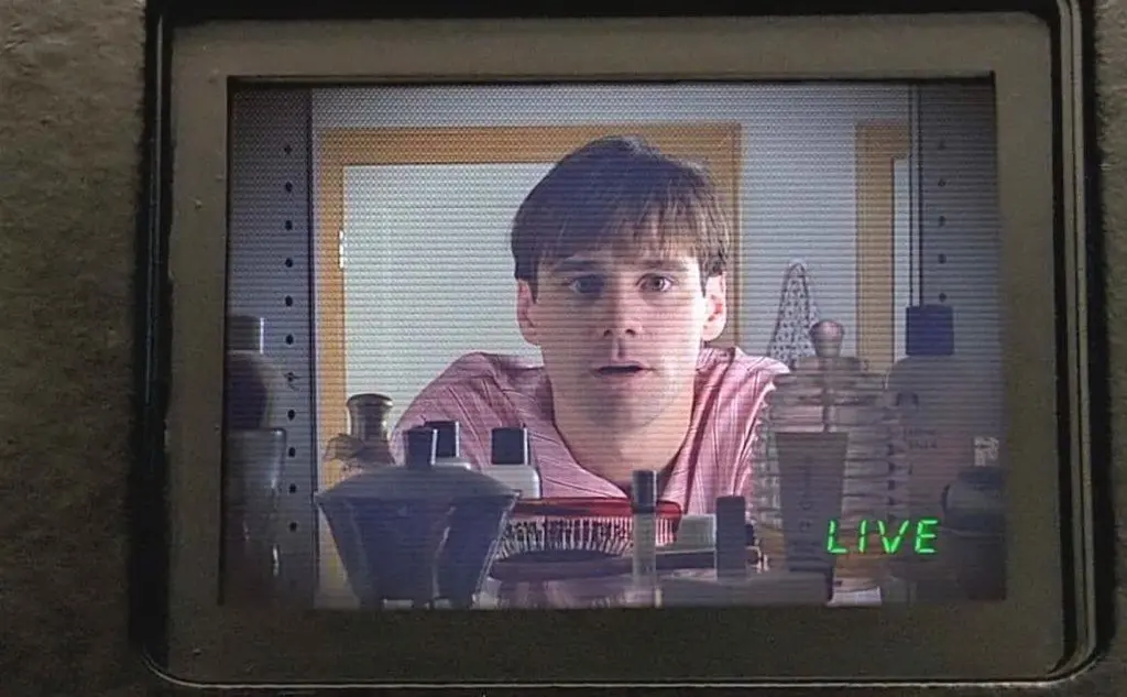 &quot;The Truman Show&quot;