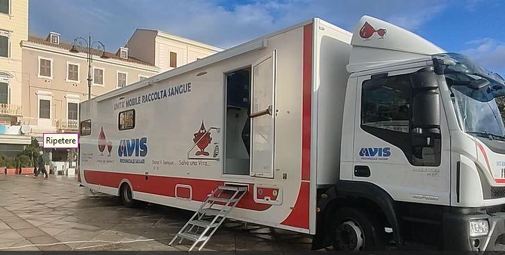 Avis, l’allarme dalla Gallura: «Meno donazioni proprio nei mesi più critici»