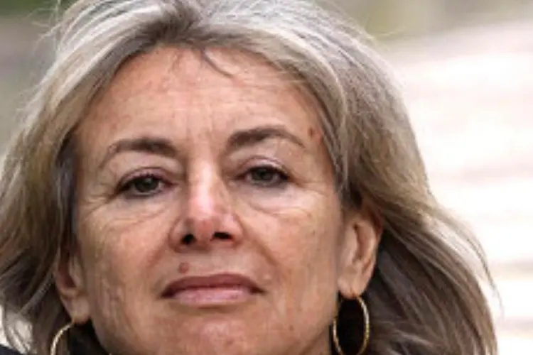 Giuliana Sgrena
