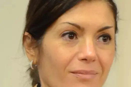 Bibiana Pala (foto Ufficio stampa)