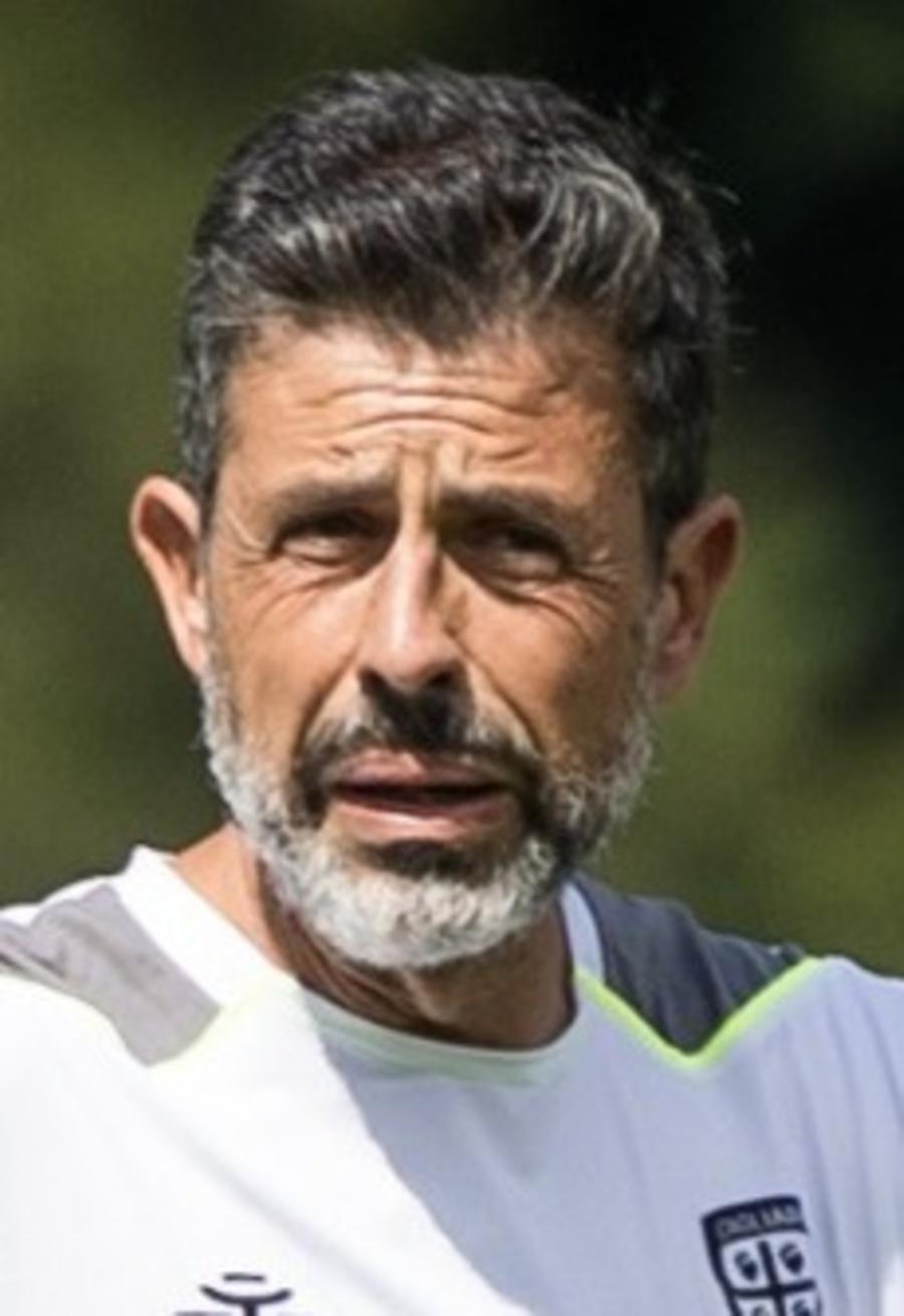 La Primavera battuta in casa dal Parma