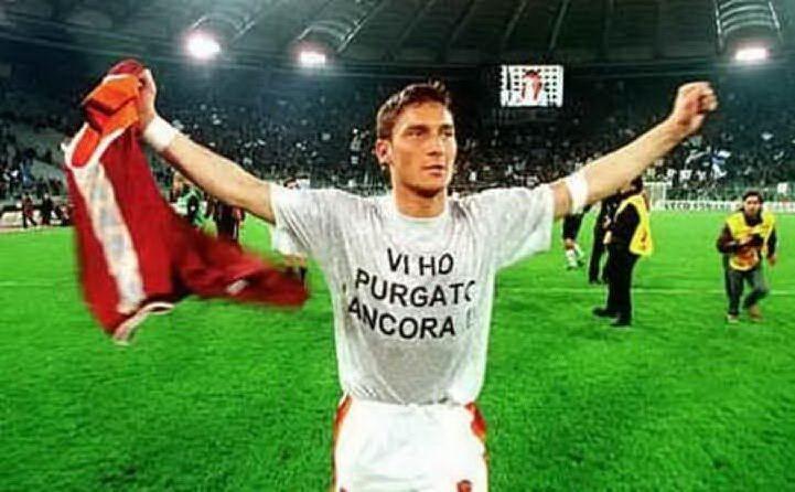 #AccaddeOggi: 28 marzo 1993, l'esordio in serie A di Francesco Totti