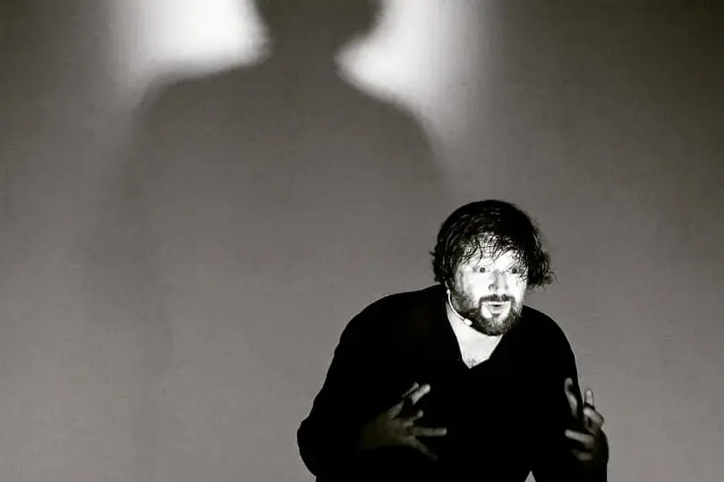 Michele Vargiu (foto concessa)