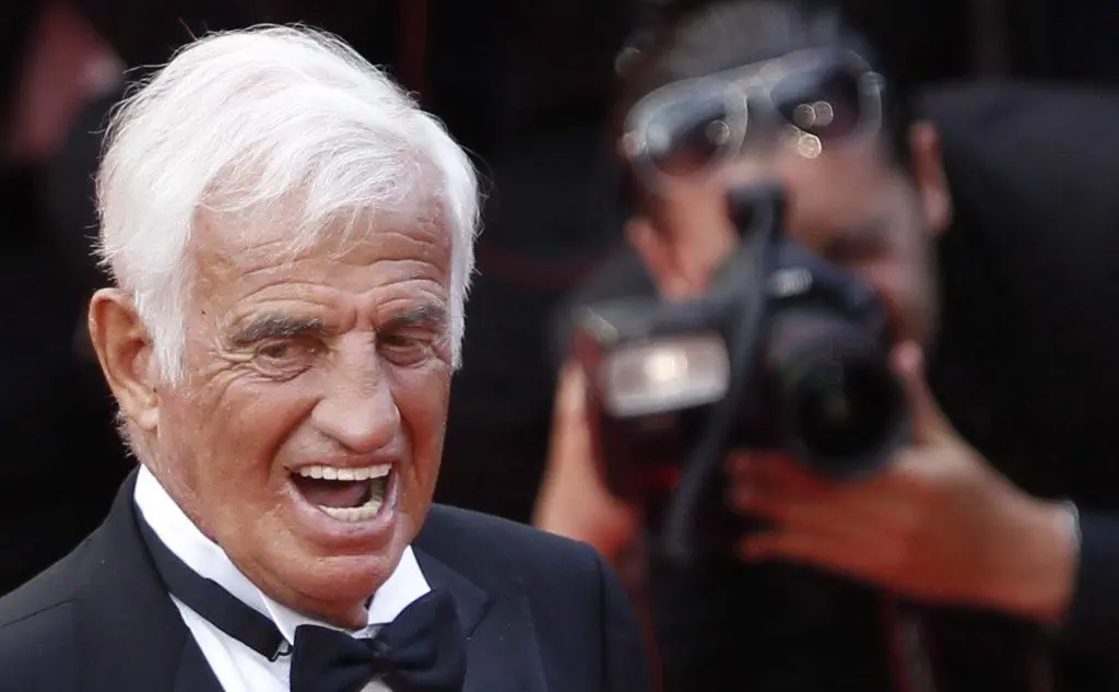 #AccaddeOggi: nasceva 86 anni fa, il 9 aprile 1933, Jean Paul Belmondo