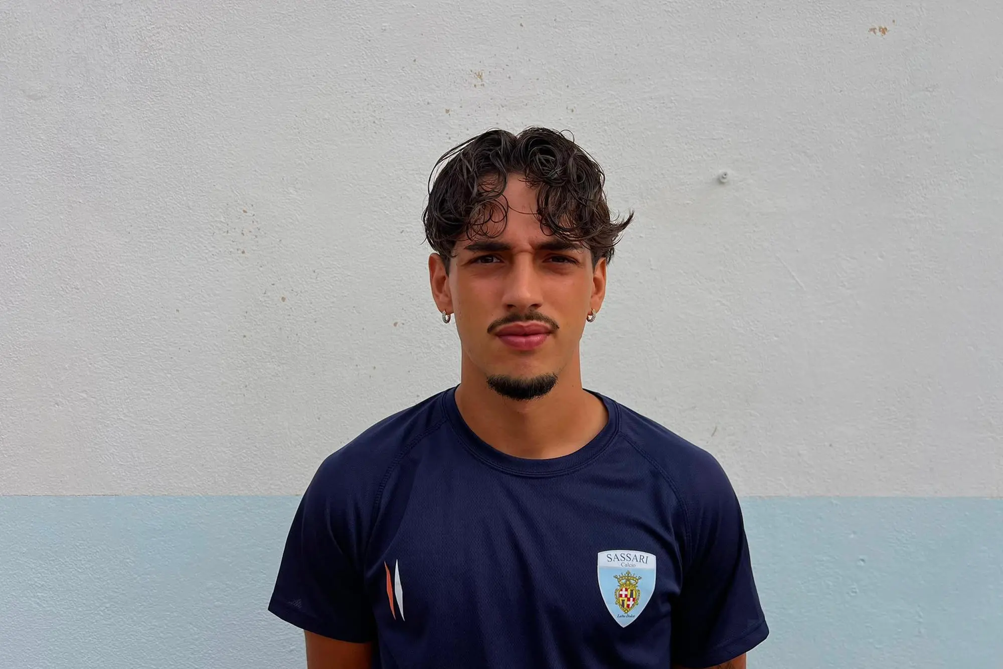 Gianluca Saddi (foto Latte Dolce)