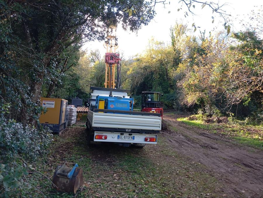 Santu Lussurgiu, tornano le trivelle a San Leonardo