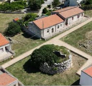 Ossi, via libera al progetto sull’area archeologica di Sa Mandra