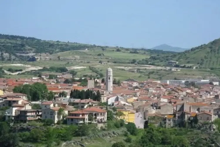 Thiesi (foto concessa)