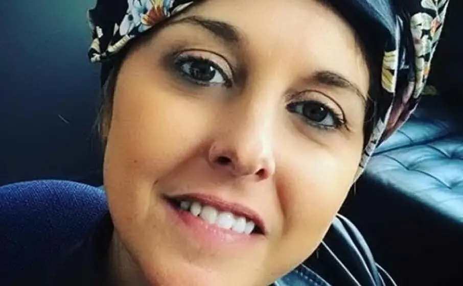 La sua lunga lotta contro il male, fatta sempre col sorriso, aveva appassionato gli italiani