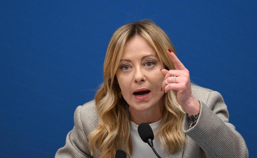 Governo Meloni: tra restyling e nuove ipotesi di governo