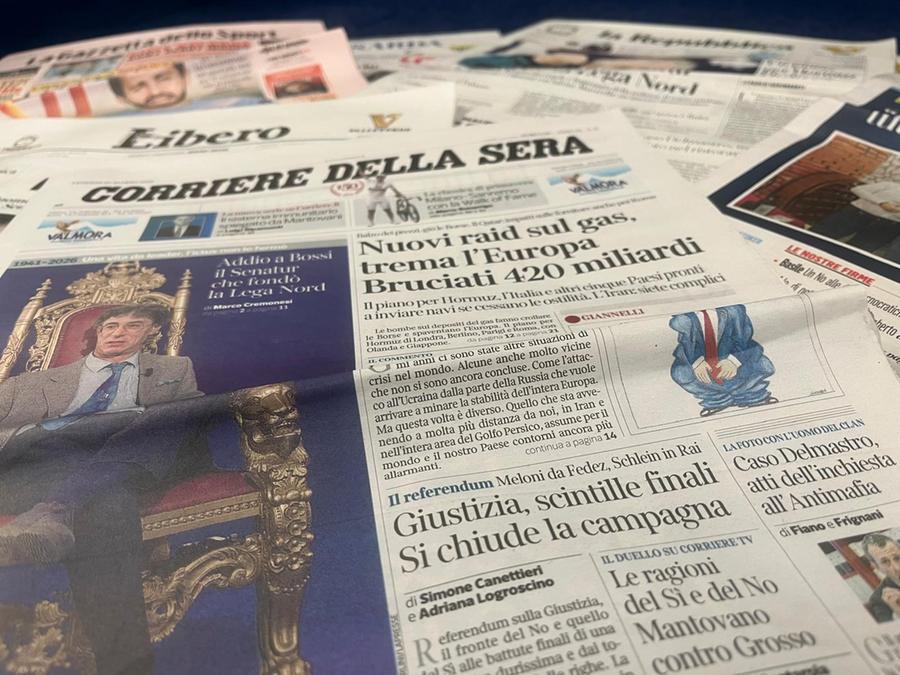 Sciopero dei giornalisti per il rinnovo del contratto