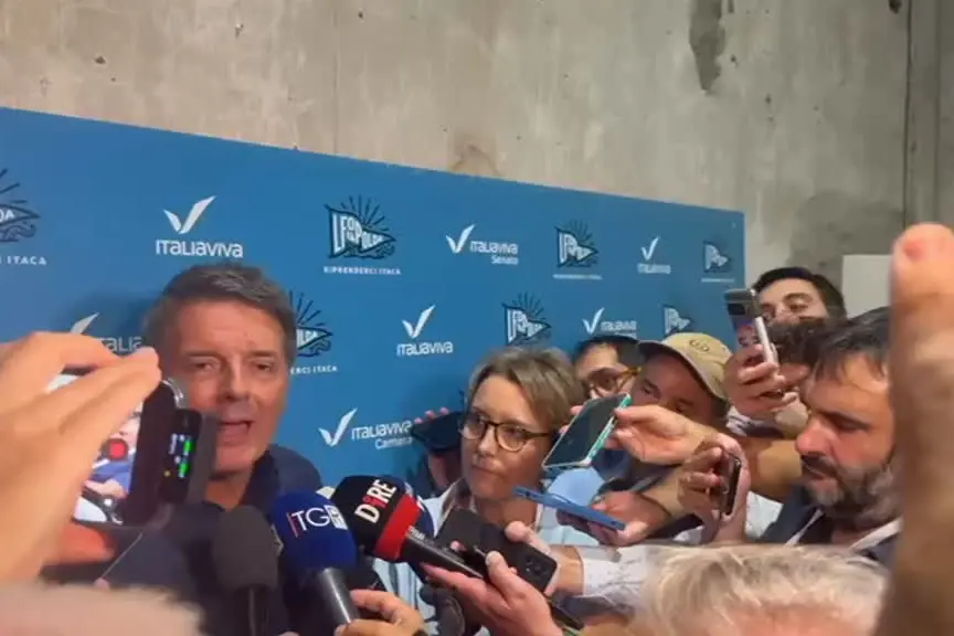 Campo largo, Renzi: Schlein ha ragione su uno non vale uno, è generosa