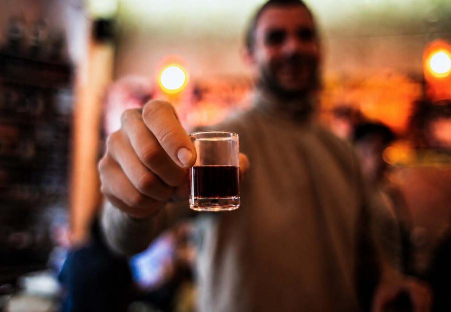 Zedda Piras passa al gruppo  Disaronno