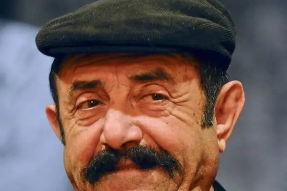 Benito Urgu
