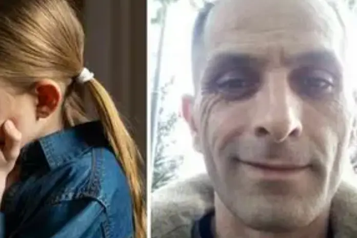 A destra Massimiliano Mulas