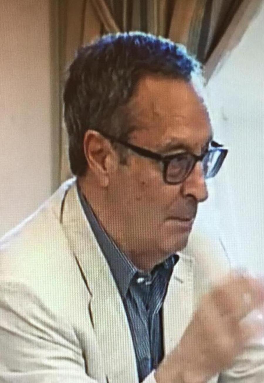 Emigrati, nuovo caso L’esperto Aledda fuori dalla consulta