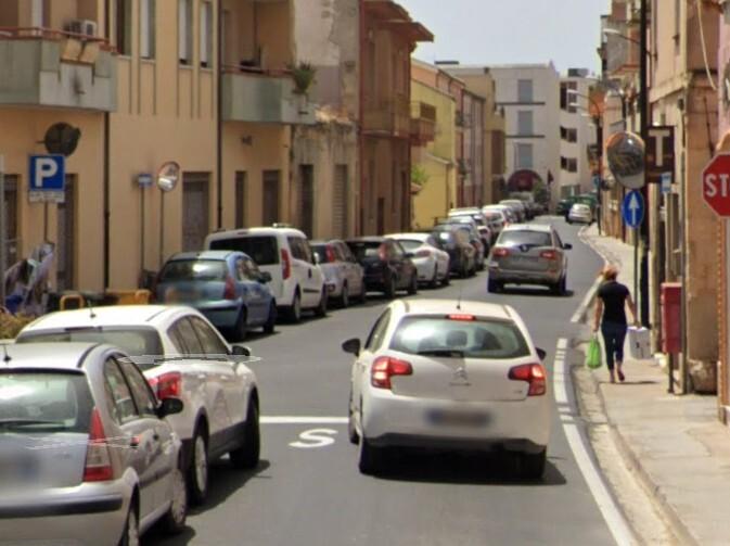 Via Crimea e via Rossini, divieti per il nuovo asfalto