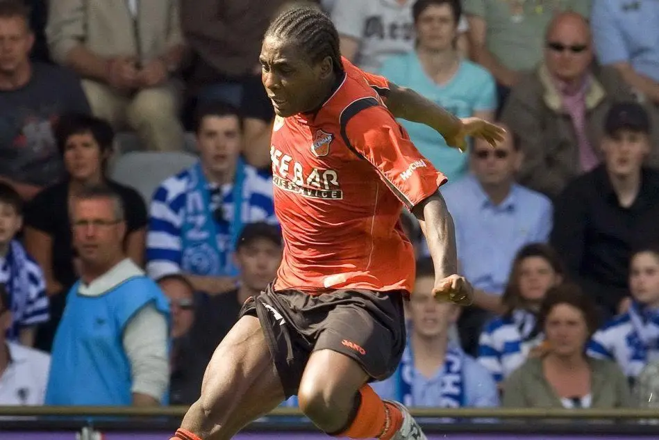 Kelvin Maynard (Ansa)