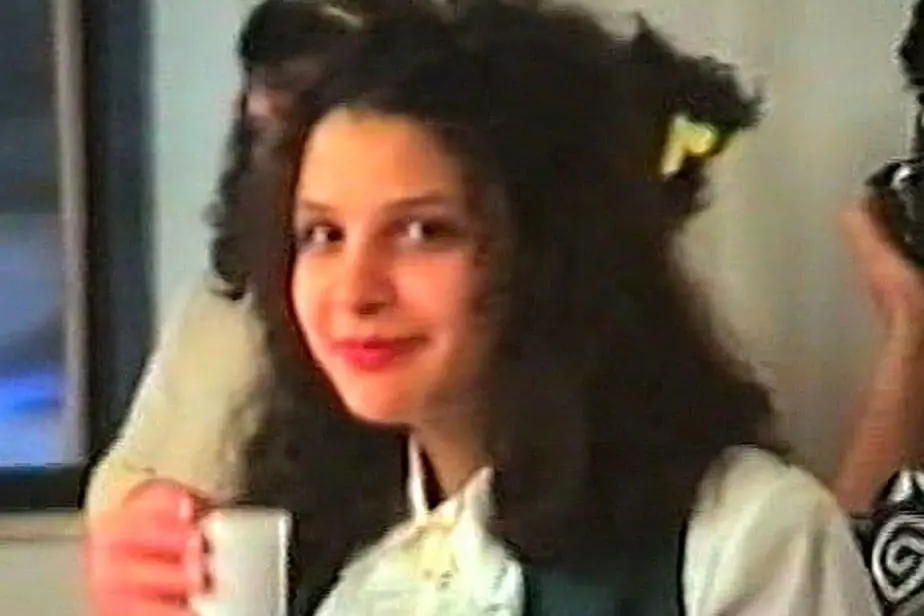 Manuela Murgia