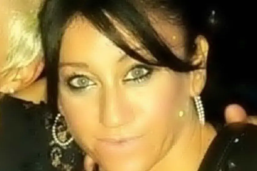 Ilenia Fabbri (archivio L'Unione Sarda)