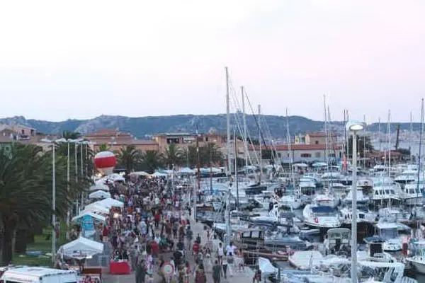 La Festa del porto edizione 2015