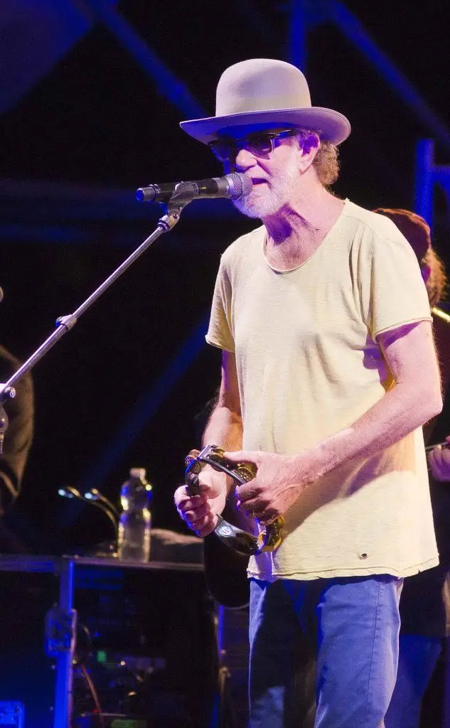 Francesco De Gregori a Sant'Antioco nel 2018