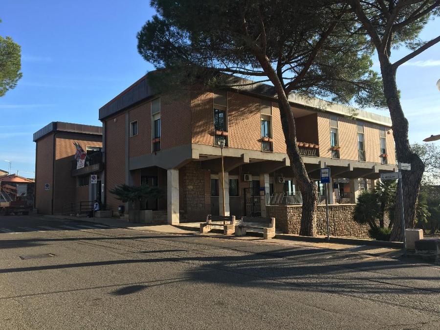 A Ghilarza la minoranza garantisce in aula il numero legale