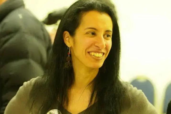 Paola Pinna