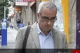 Il padre adottivo della bimba uccisa