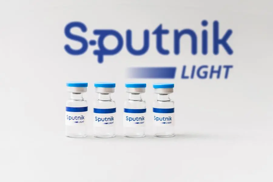 La versione a dose singola del vaccino Sputnik V, chiamato Sputnik Light (Ansa)