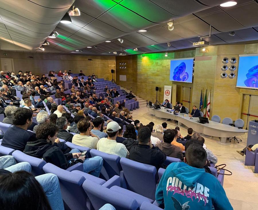 Esperti a confronto sulla cybersicurezza